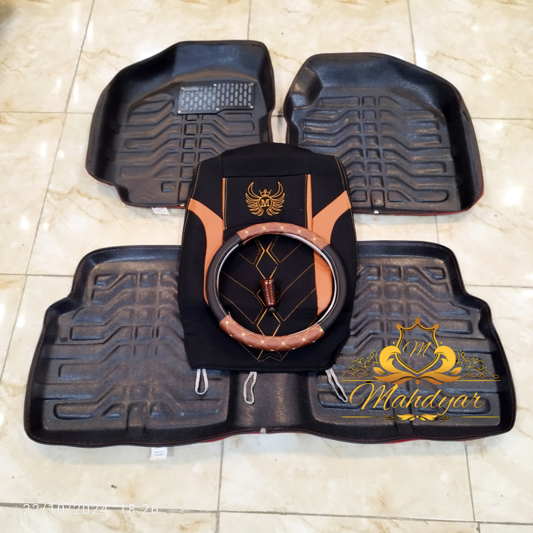 مشکی بند مارون