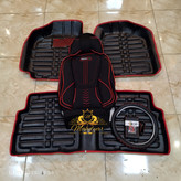 کفی محصول دور مشکی میباشد