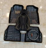 کفی محصول دور مشکی میباشد